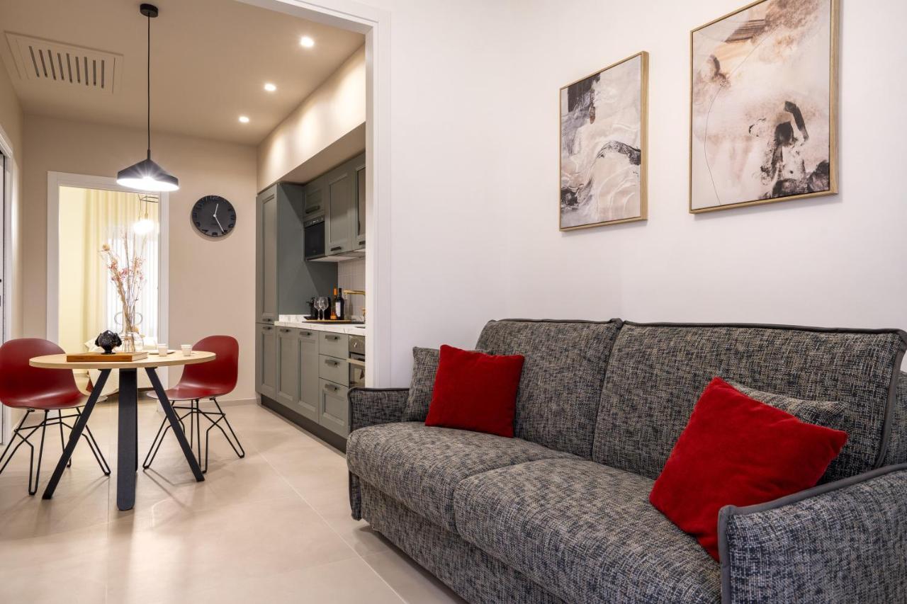 Dimora Maufra Apartment Locorotondo Exterior photo